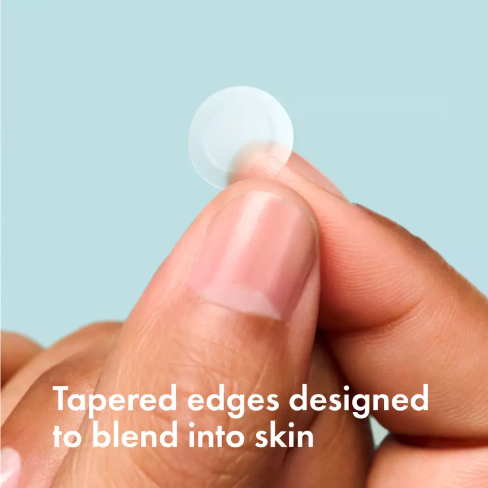 Pimple Patch Invisible+ Spot Patches - 39 stuks