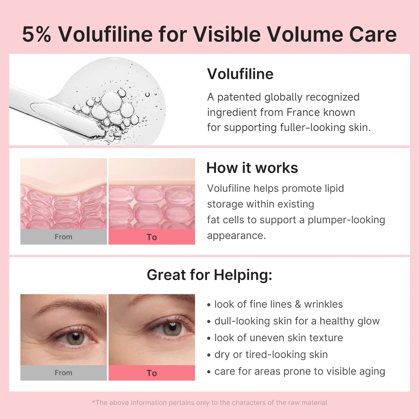 Last Day Buy 1 Get 1 Free Silvarael Korean PDRN Pink Collagen Volume Multi Balm