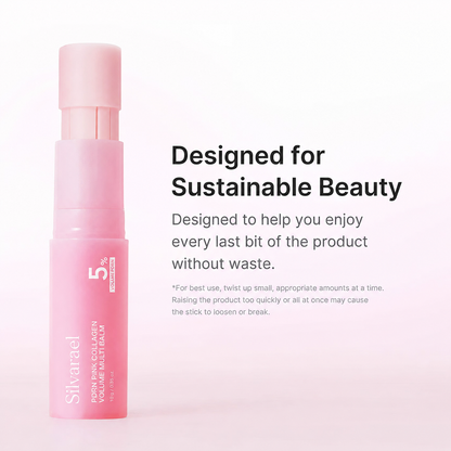 Last Day Buy 1 Get 1 Free Silvarael Korean PDRN Pink Collagen Volume Multi Balm