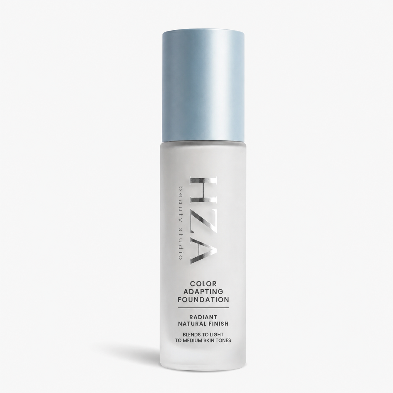 HZA Color Changing Foundation