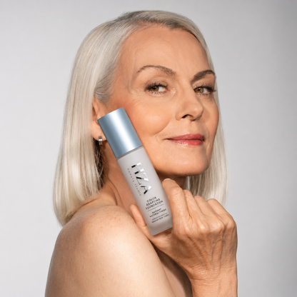 HZA Color Changing Foundation