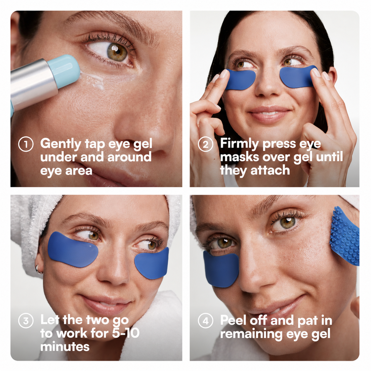 🔥Last Day 50% OFF - Bright Eyes Rescue Duo