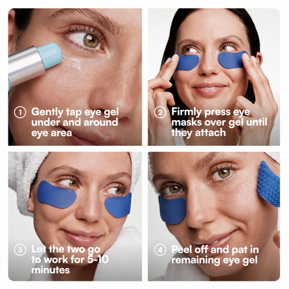 🔥Last Day 50% OFF - Bright Eyes Rescue Duo