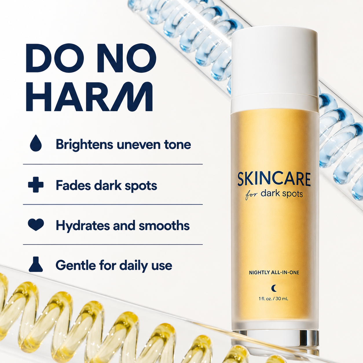 Dark Spot Correcting Advanced Serum, Buy 1 Get 1 Free!