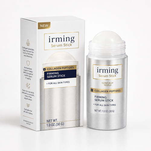 Multifunctional Firming Serum Stick