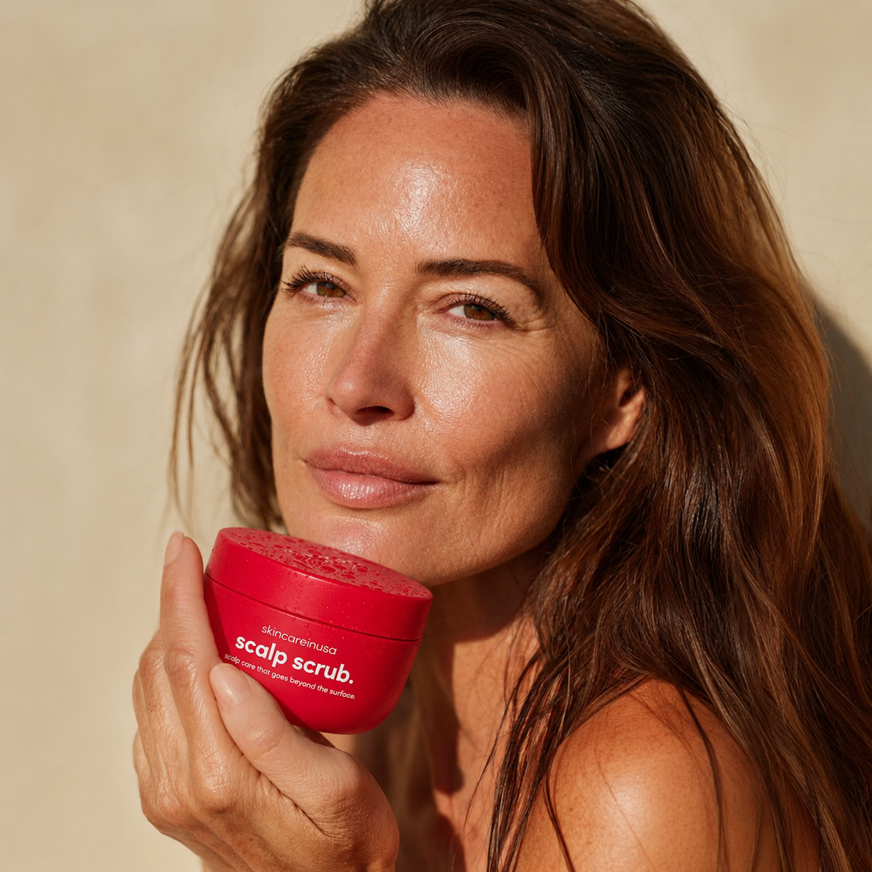 Revive + Restore Scalp Scrub | 150ml