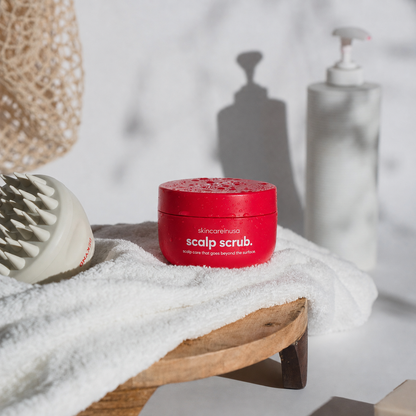 Revive + Restore Scalp Scrub | 150ml