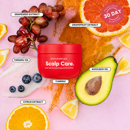 🔥Last Day - Buy 2 Get 1 Free！Revive + Restore Scalp Care | 150ml