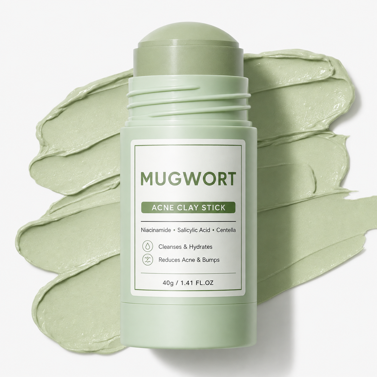 🔥Buy 1 Get 1 Free - Alaska Volcano Pore Clay Stick