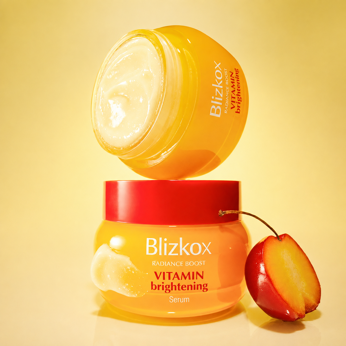 🔥Last Day Sale - 50% OFF - Vitamin Illuminating Set