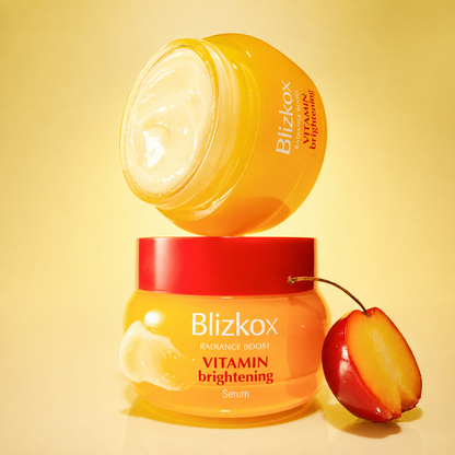 🔥Last Day Sale - 50% OFF - Vitamin Illuminating Set