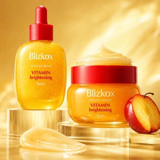 🔥Last Day Sale - 50% OFF - Vitamin Illuminating Set