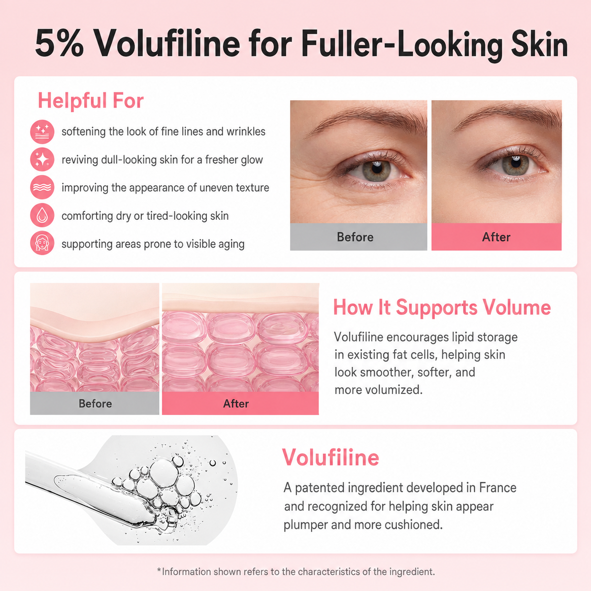Last Day Buy 1 Get 1 Free Korean PDRN Pink Collagen Volume Multi Balm