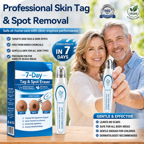 Painless & Scar-Free Advanced Imperfection Remova𝗜 Ro𝗜𝗜erba𝗜𝗜 Pen