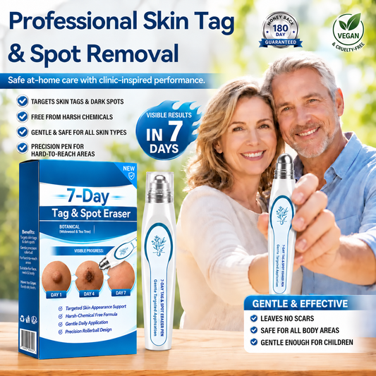 Painless & Scar-Free Advanced Imperfection Remova𝗜 Ro𝗜𝗜erba𝗜𝗜 Pen