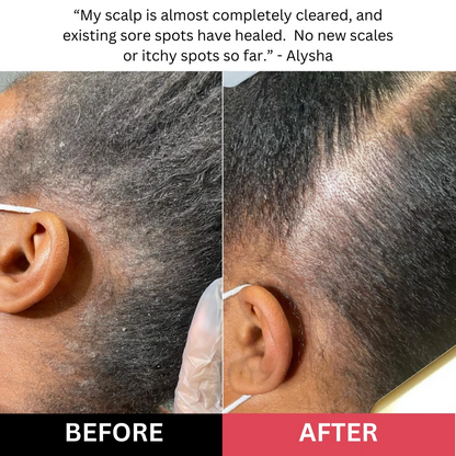 Revive + Restore Scalp Scrub | 150ml