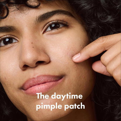 Pimple Patch Invisible+ Spot Patches - 39 stuks