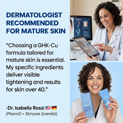 GHK-Cu Overnight Wrapping Mask