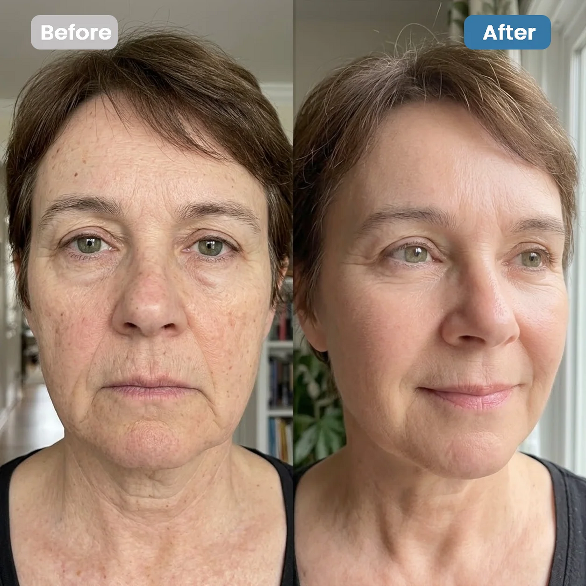 GHK-Cu Overnight Wrapping Mask