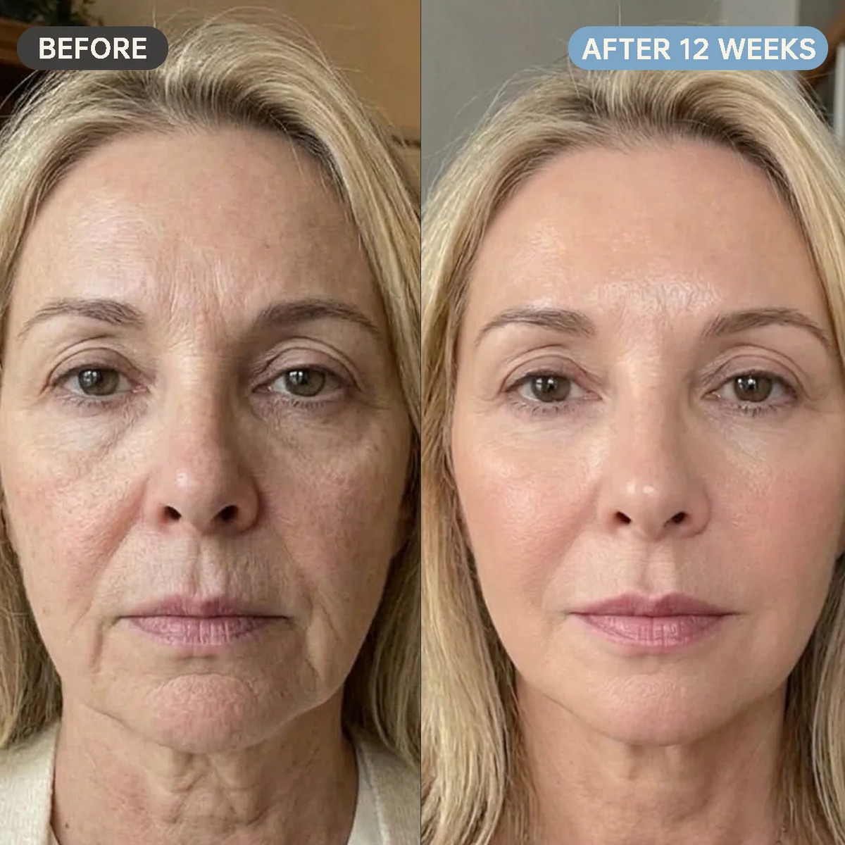 GHK-Cu Overnight Wrapping Mask
