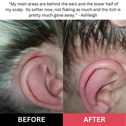 Revive + Restore Scalp Scrub | 150ml