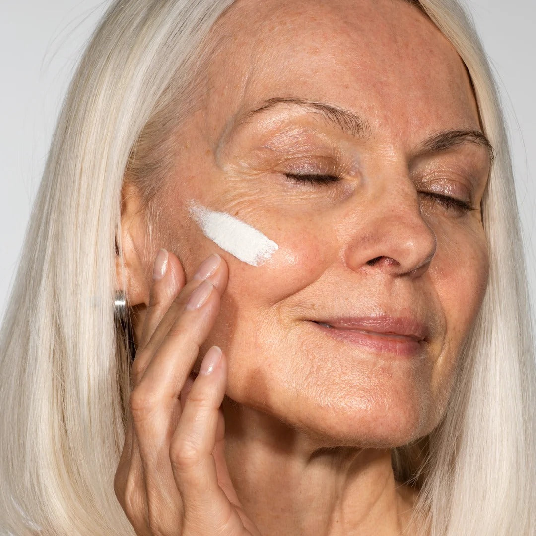 HZA Color Changing Foundation