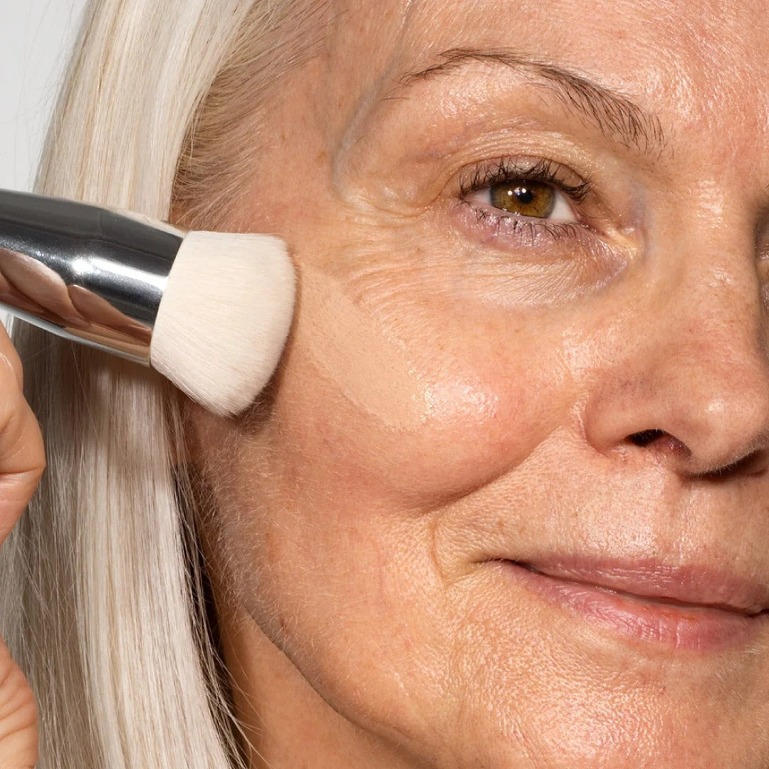 HZA Color Changing Foundation