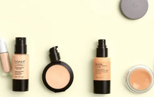 Best Foundation For Oily Skin